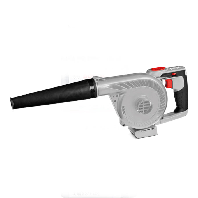 CROWN CT29002HX Cordless Air blower with speed control 20V Max | بلاور 20 فولت سرعات بدون بطارية او شاحن كراون