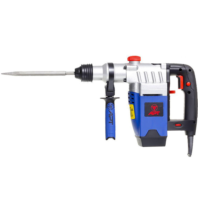 APT DW32ET 1250 W - Rotary Hammer | كيت شاكوش1250 وات 32 مم