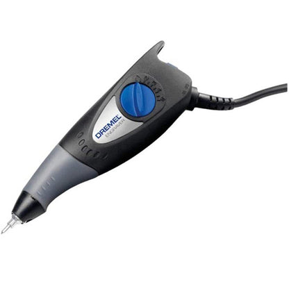 DREMEL Engraver (290-1) F0130290JM | جهاز النقش و النحت و الحفر علي المعادن و الاسطح المختلفة من دريميل