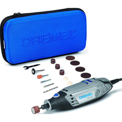 DREMEL 3000-1/15 إصدار EZ wrap F0133000JA