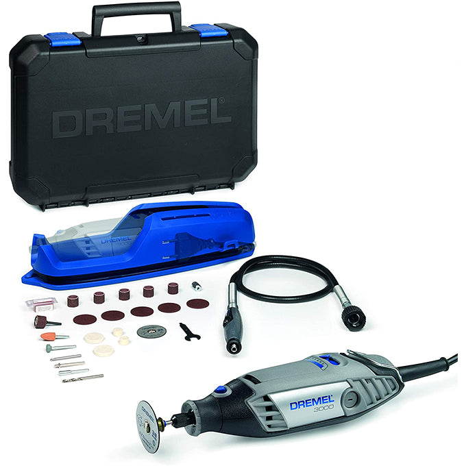 DREMEL 3000-1/25 version EZ wrap F0133000JP