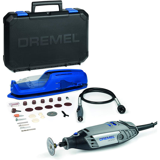 DREMEL 3000-1/25 إصدار EZ wrap F0133000JP