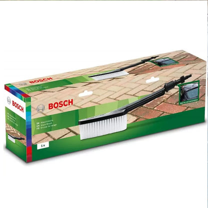 BOSCH F016800359 Wash Brush | فرشاة الضغط المنخفض لزيادة أداء تنظيف السطح