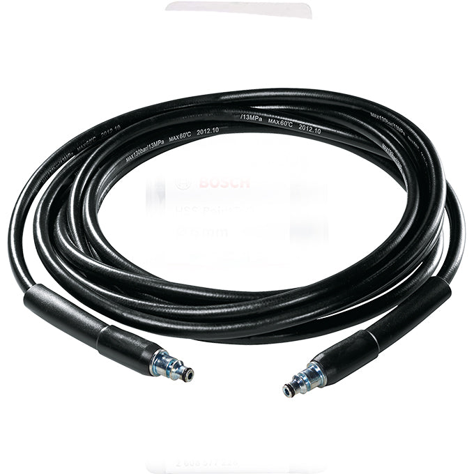 BOSCH F016800360 High pressure Hose 6m (160 bar) | خرطوم بديل عالى الضغط لماكينات الغسيل من بوش