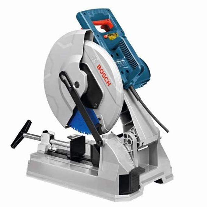 BOSCH GCD 12 JL Professional Metal Cut-off saw 0601B28000 | ديسك ستيل 12 بوصة- 2000 وات