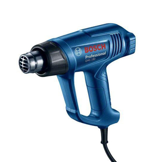 BOSCH GHG180 Professional 1800W heat gun | مسدس تسخين احترافي 1800 وات من بوش