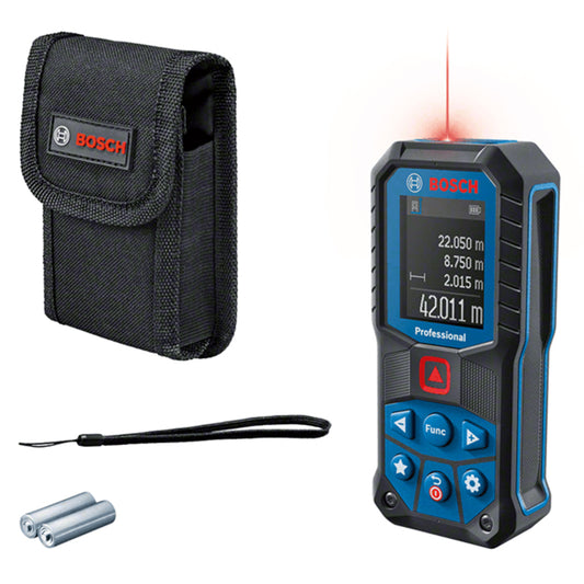 BOSCH GLM 50-22 Professional laser measure 50 m 0601072S00