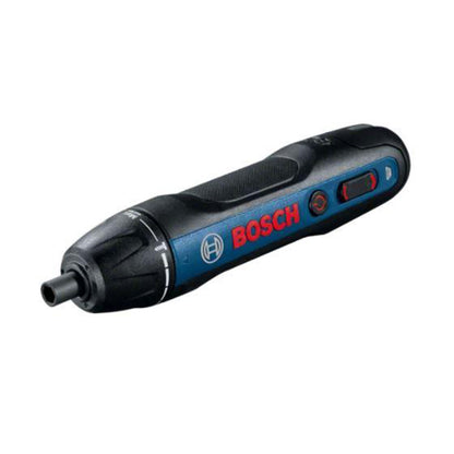 BOSCH GO Professional Cordless Screwdriver 3.6V | بوش جو مفك لاسلكي