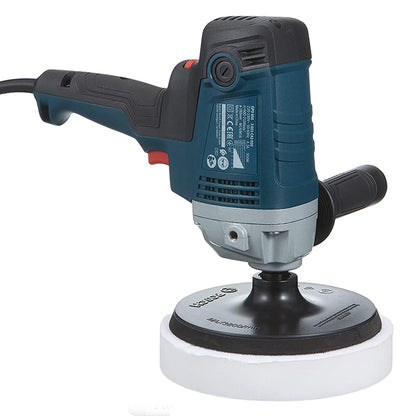 BOSCH GPO 950 Professional Polisher | صاروخ تلميع رأسي 950 وات 