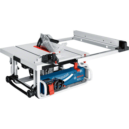 BOSCH GTS 10 J Professional Table Saw 0601B30500 | منشار طبلية 10 " 1800 وات