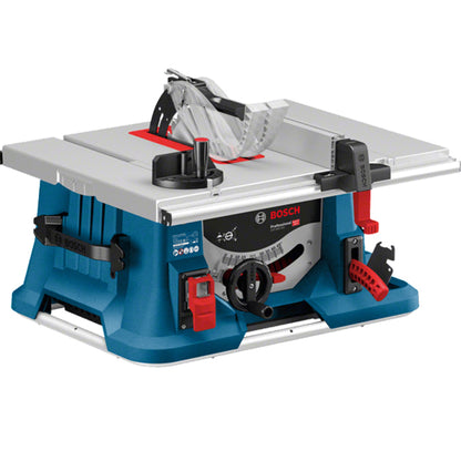 BOSCH GTS 10 XC Professional Table Saw 0601B30500 | منشار طبلية 10 " 2100 وات