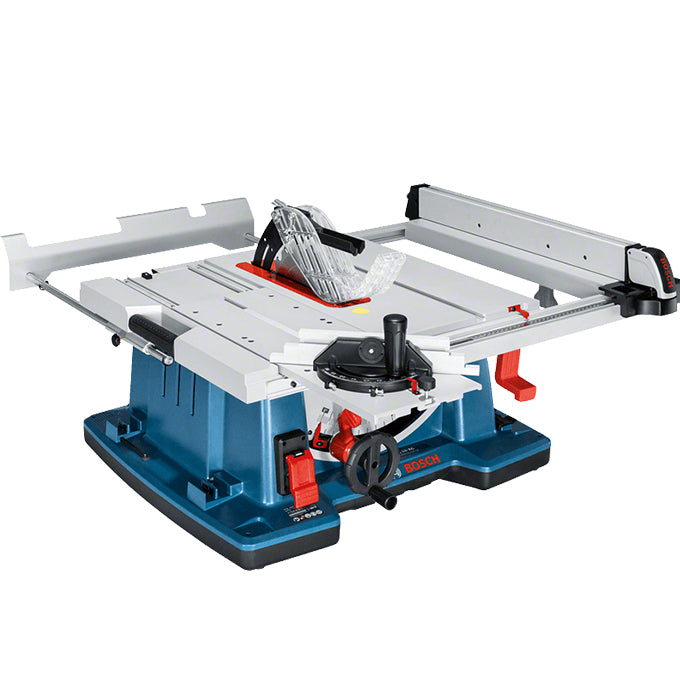 BOSCH GTS 10 XC Professional Table Saw 0601B30500 | منشار طبلية 10 " 2100 وات