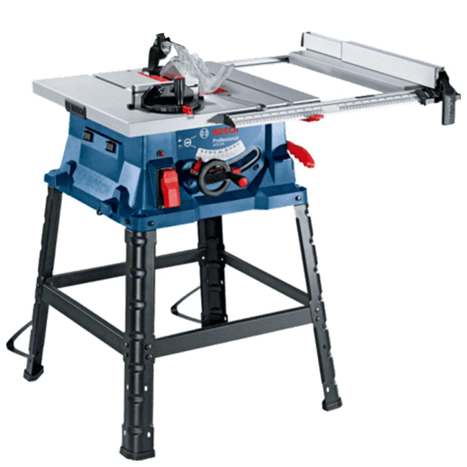 BOSCH GTS 254 Professional Table Saw 0601B450K0 | منشار طبلية 10 " 1800 وات