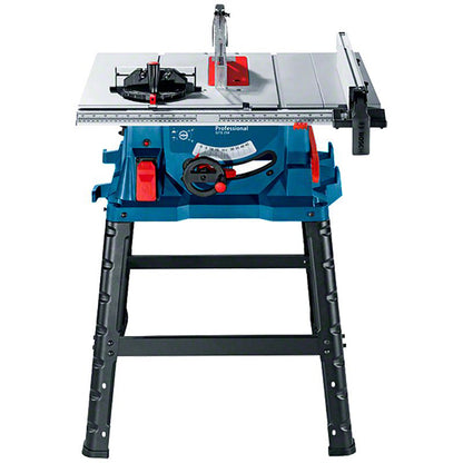 BOSCH GTS 254 Professional Table Saw 0601B450K0 | منشار طبلية 10 " 1800 وات