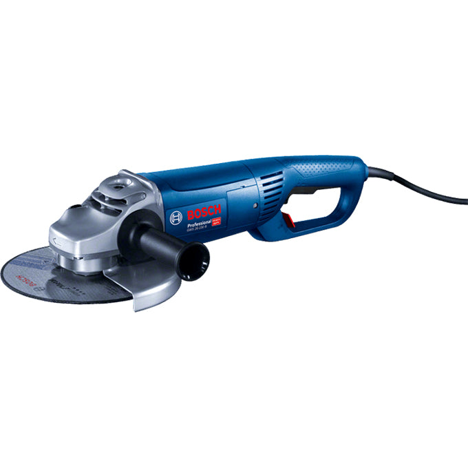 BOSCH GWS 26-230 B Professional | صاروخ 9 بوصة 2600 وات 6500 لفة من بوش