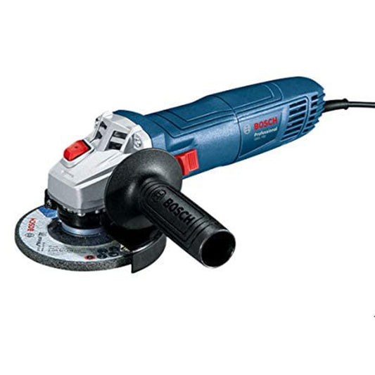 BOSCH GWS 700 Professional 710W Angle grinder | صاروخ تجليخ و قطعية 4.5 بوصة 710 واط من بوش