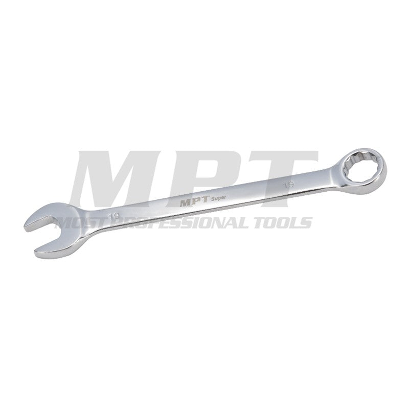 MPT MHC02001-17 Combination Spanner 17mm  | مفتاح بلدي مشرشر 17 مم