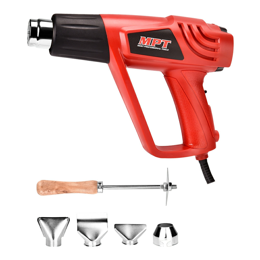 MPT MHG2003 2000W Hot Air Gun | مسدس تسخين 2000 وات