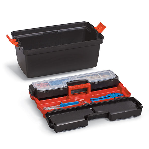 PORT-BAG P.O.09 MAESTRO 24" toolbox | صندوق عدة 24 بوصة 