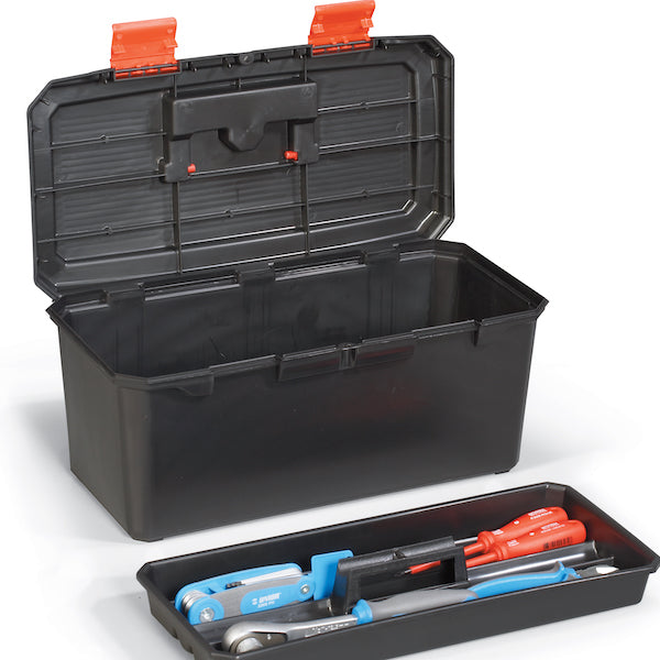 PORT-BAG P.S.05 MAESTRO BASIC 19" toolbox | صندوق عدة 19بوصة