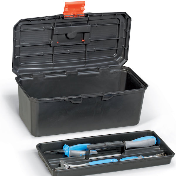 PORT-BAG P.S.06 MAESTRO BASIC 13" toolbox | صندوق عدة 13 بوصة 