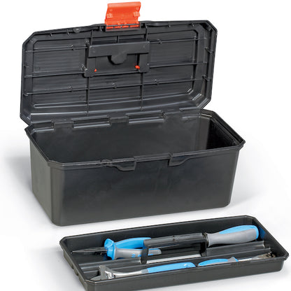 PORT-BAG P.S.07 MAESTRO BASIC 16" toolbox | صندوق عدة 16 بوصة