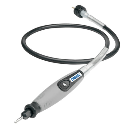 DREMEL Corded RT 4000-1/45 F0134000JA | دريميل 4000 - شنيور175 وات مع 45 قطعة اكسسوار