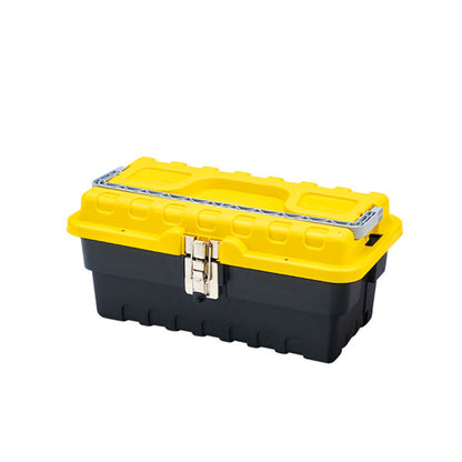 PORT-BAG SM.01 STRONGO 16" toolbox |  صندوق عده 16 بوصة بقفل معدني 