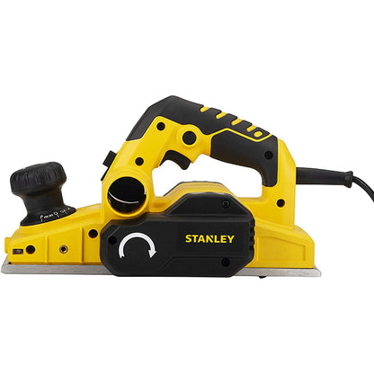 مخرطة STANLEY STPP7502 750 واط 2 مم