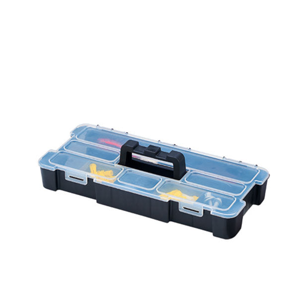 PORT-BAG SM.01 STRONGO 16" toolbox |  صندوق عده 16 بوصة بقفل معدني 