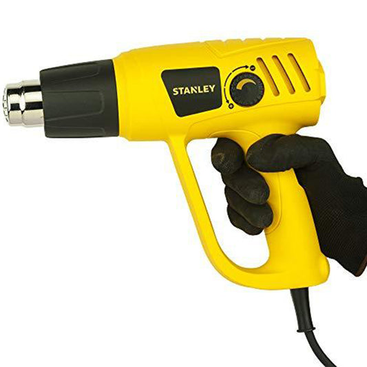 STANLEY STXH2000 2000W heat gun | مسدس تسخين 2000 وات ستانلي