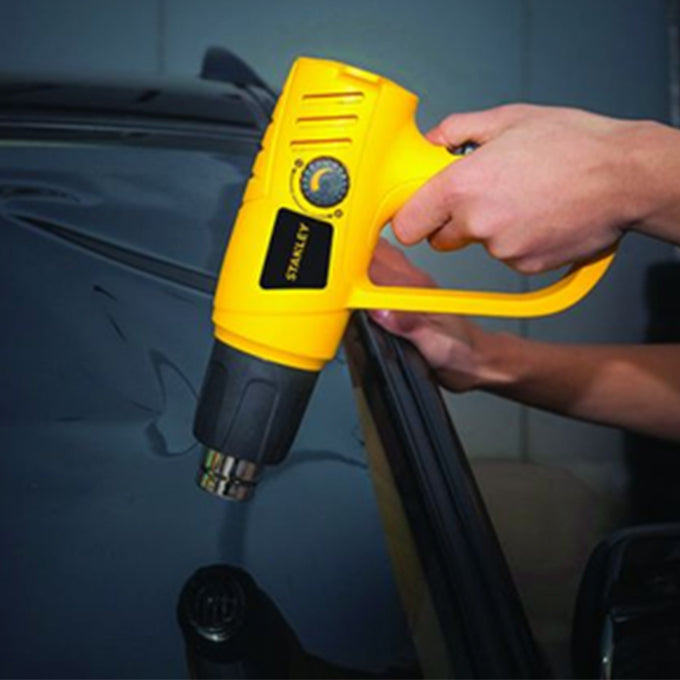 STANLEY STXH2000 2000W heat gun | مسدس تسخين 2000 وات ستانلي