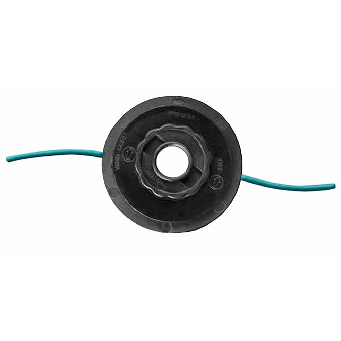 TOTAL TGTLS1261 Line Spool for Grass Trimmer | غيار لماكينة قص النجيلة من توتال