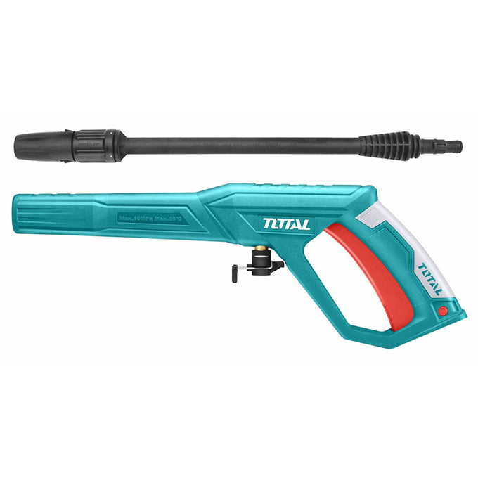 TOTAL TGTSG026 Spray Gun for High Pressure Washer | مسدس ضغط عالي لماكينات غسيل توتال