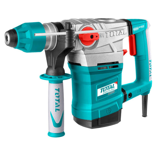 TOTAL TH118366 Rotary hammer 1800 Watt