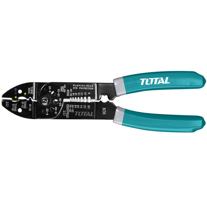 TOTAL THT15851 Wire Stripper 215mm