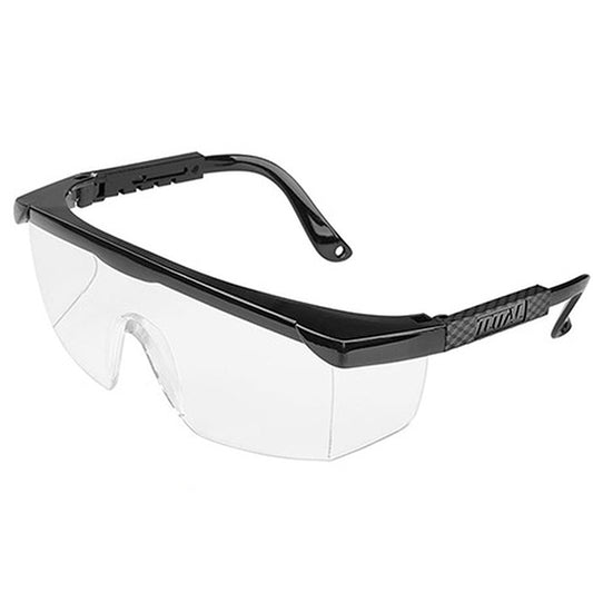 TOTAL TSP342 SAFETY GOGGLE | نظارة حماية توتال