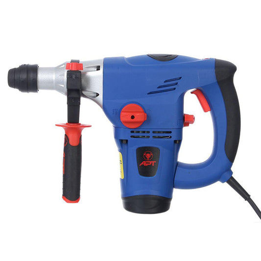 APT Z1C-DW36DT 1500 W - Rotary Hammer - 1500W | كيت شاكوش 1500 وات 36مم