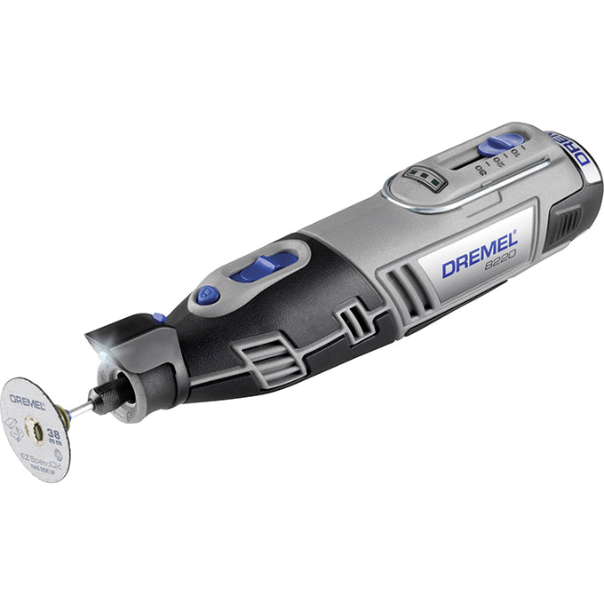 DREMEL 8220-1/5 version EZ wrap F0138220JA