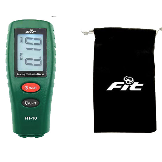 FIT-10 Coating thickness gauge