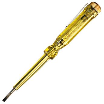 STANLEY 66-120 178mm/7.5'' Spark Detecting