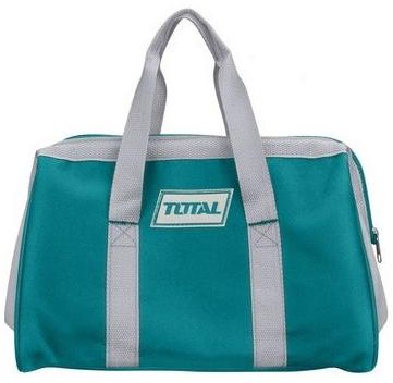 TOTAL TDLI2002 Cordless Drill 20V/2Ah/45Nm | شنيور بطارية توتال 20 فولت 2 أمبير 45 نيوتن 
