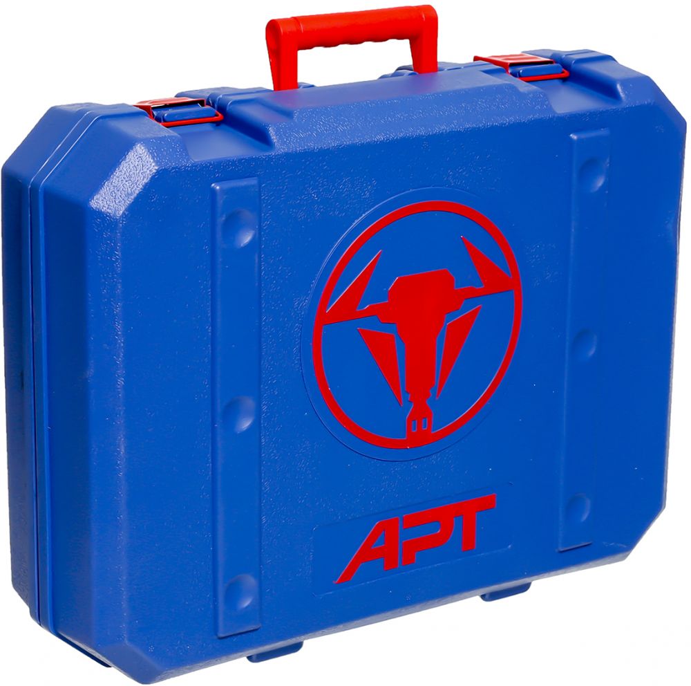 APT DW32ET 1250 W - Rotary Hammer | كيت شاكوش1250 وات 32 مم