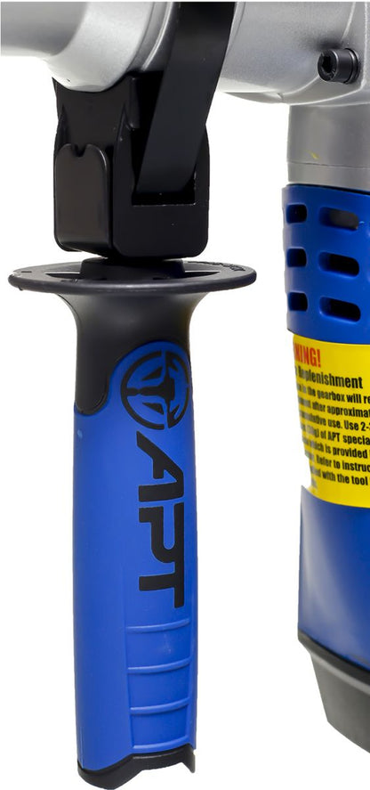 APT DW32ET 1250 W - Rotary Hammer | كيت شاكوش1250 وات 32 مم