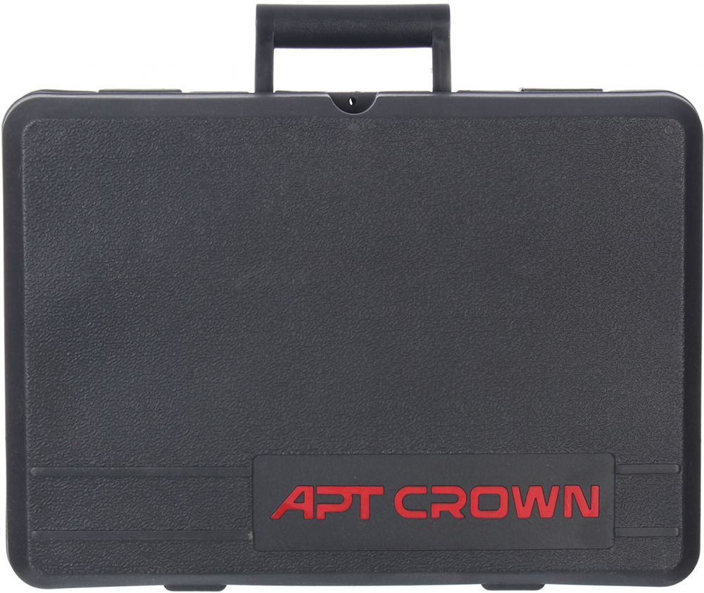 مطرقة دوارة CROWN CT18102 بقوة 1500 وات وقطر 32 مم