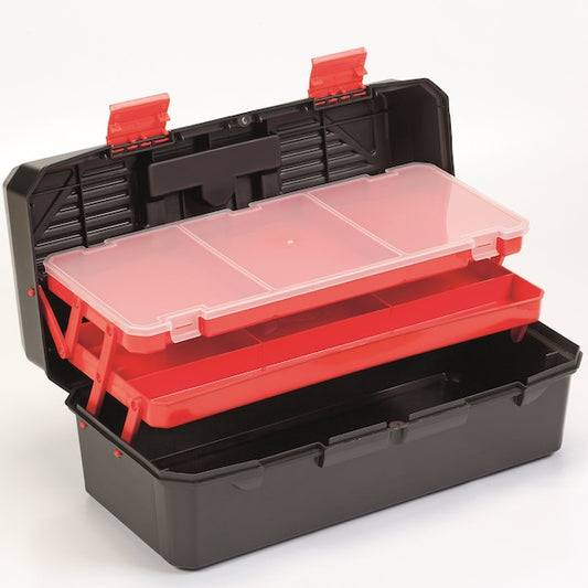 PORT-BAG P.R.05 CANTILEVER 20" toolbox | صندوق عدة 20 بوصة 