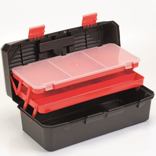 PORT-BAG P.R.07 CANTILEVER 17" toolbox | صندوق عدة 17 بوصة