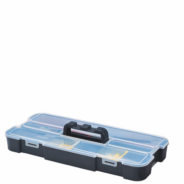 PORT-BAG SM.02 STRONGO 18" toolbox | صندوق عده 18 بوصة بقفل معدني 